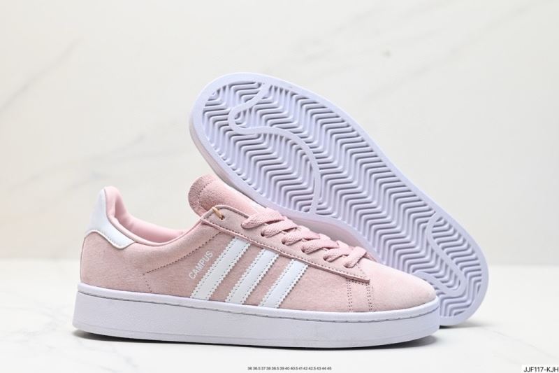 Adidas Campus Shoes